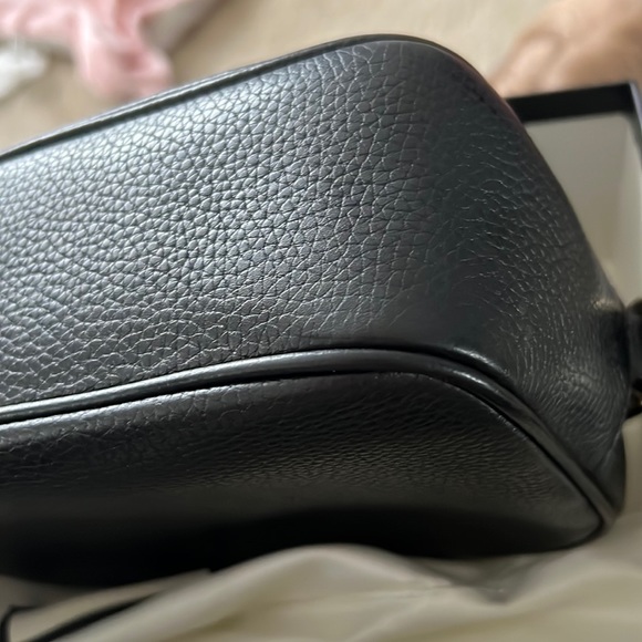 Gucci Black Crossbody Bag - Picture 7 of 11